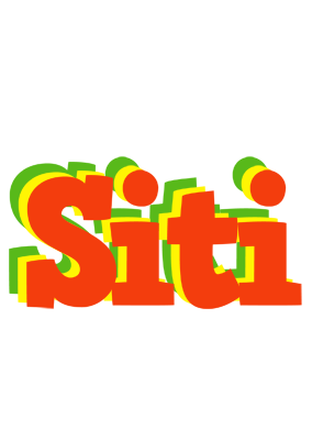 Siti bbq logo