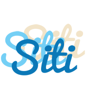Siti breeze logo