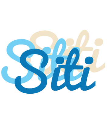 Siti breeze logo