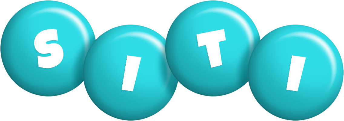 Siti candy-azur logo