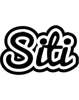 Siti chess logo