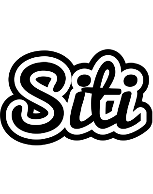 Siti chess logo