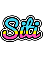 Siti circus logo