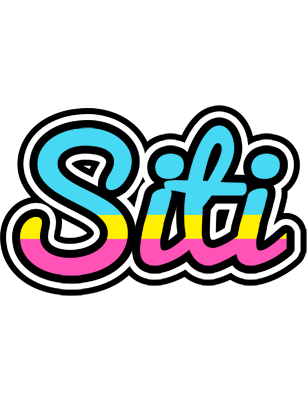 Siti circus logo