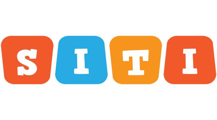 Siti comics logo