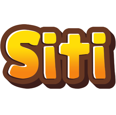 Siti cookies logo