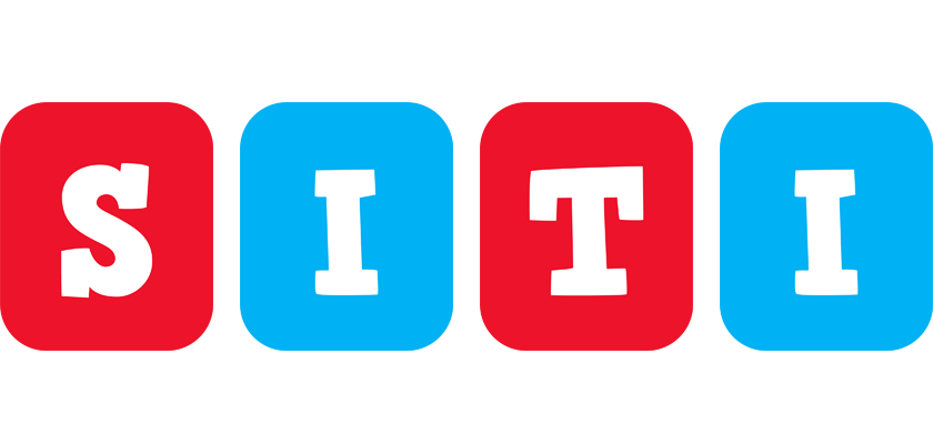 Siti diesel logo