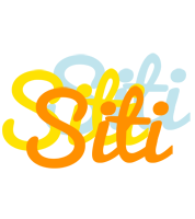 Siti energy logo