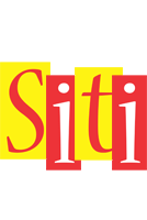 Siti errors logo