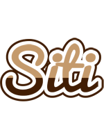 Siti exclusive logo