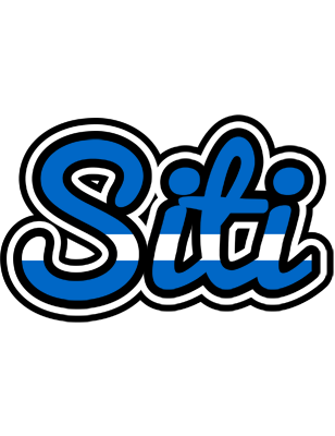 Siti greece logo
