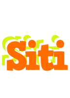 Siti healthy logo