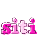Siti hello logo
