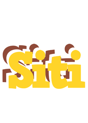 Siti hotcup logo