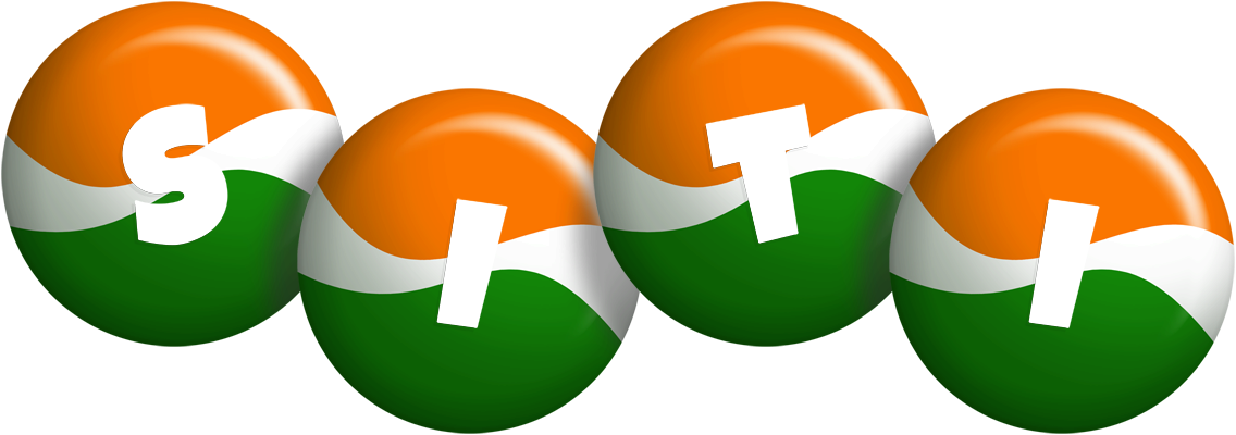 Siti india logo