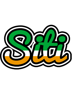 Siti ireland logo