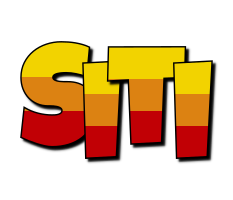 Siti jungle logo
