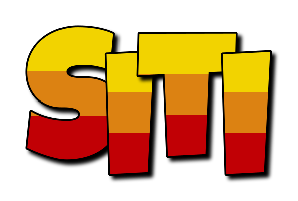 Siti jungle logo
