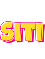 Siti kaboom logo