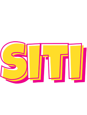 Siti kaboom logo