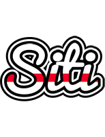 Siti kingdom logo