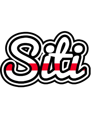 Siti kingdom logo