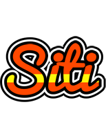 Siti madrid logo