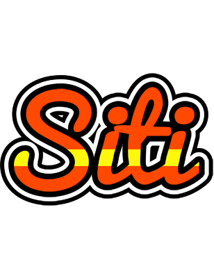 Siti madrid logo