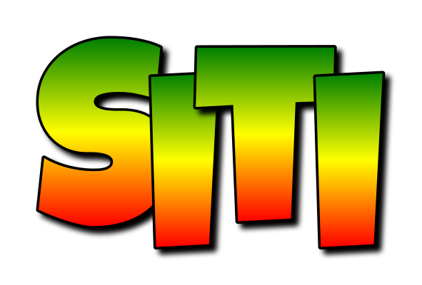 Siti mango logo