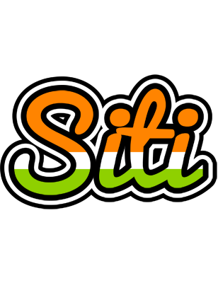 Siti mumbai logo