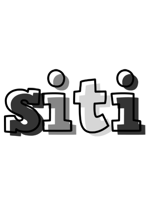 Siti night logo