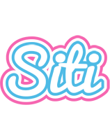 Siti outdoors logo