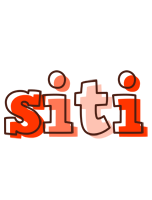 Siti paint logo