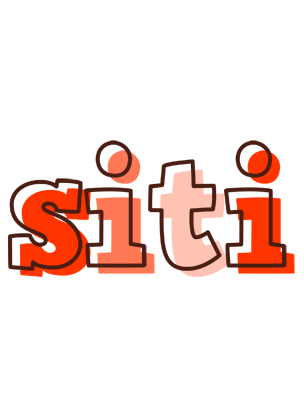 Siti paint logo
