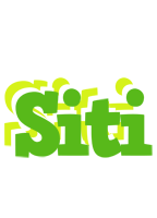 Siti picnic logo