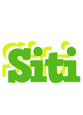 Siti picnic logo