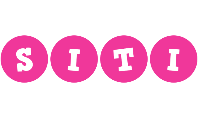 Siti poker logo