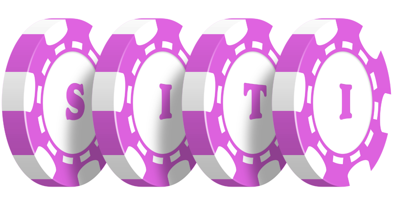 Siti river logo
