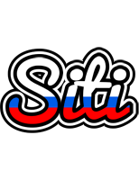 Siti russia logo