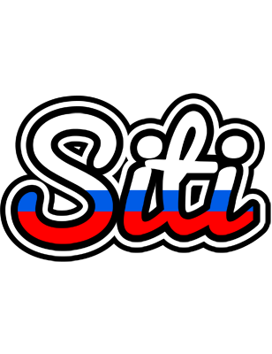 Siti russia logo