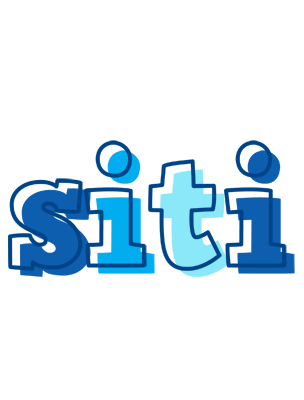 Siti sailor logo