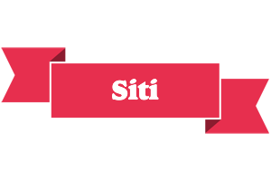 Siti sale logo