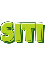 Siti summer logo