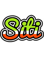 Siti superfun logo