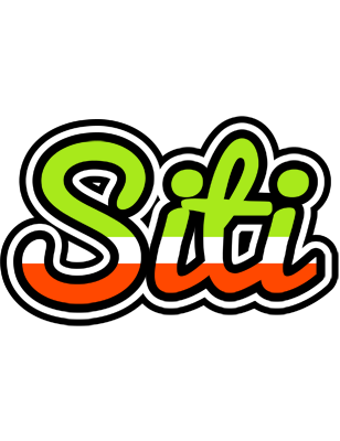 Siti superfun logo