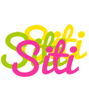 Siti sweets logo