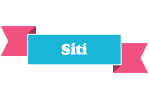 Siti today logo