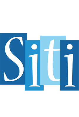 Siti winter logo