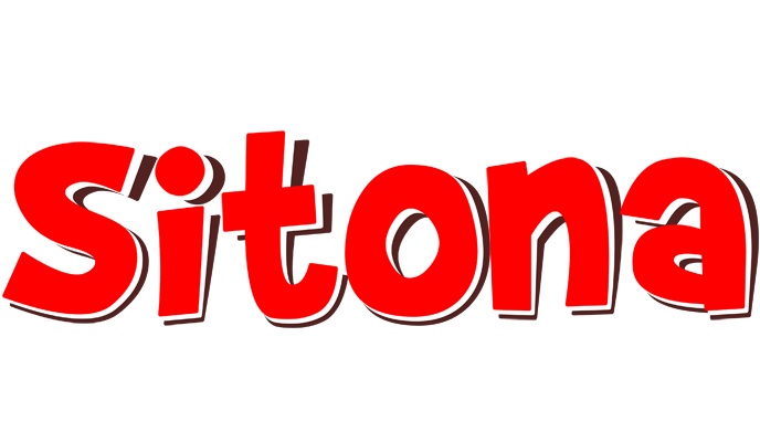 Sitona basket logo