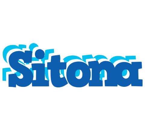 Sitona business logo